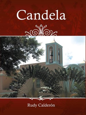 cover image of Candela